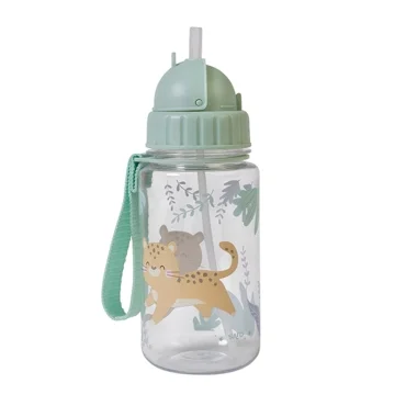 Φωτογραφία προϊόντος: Saro Παγούρι Jungle Cheetahs 400ml