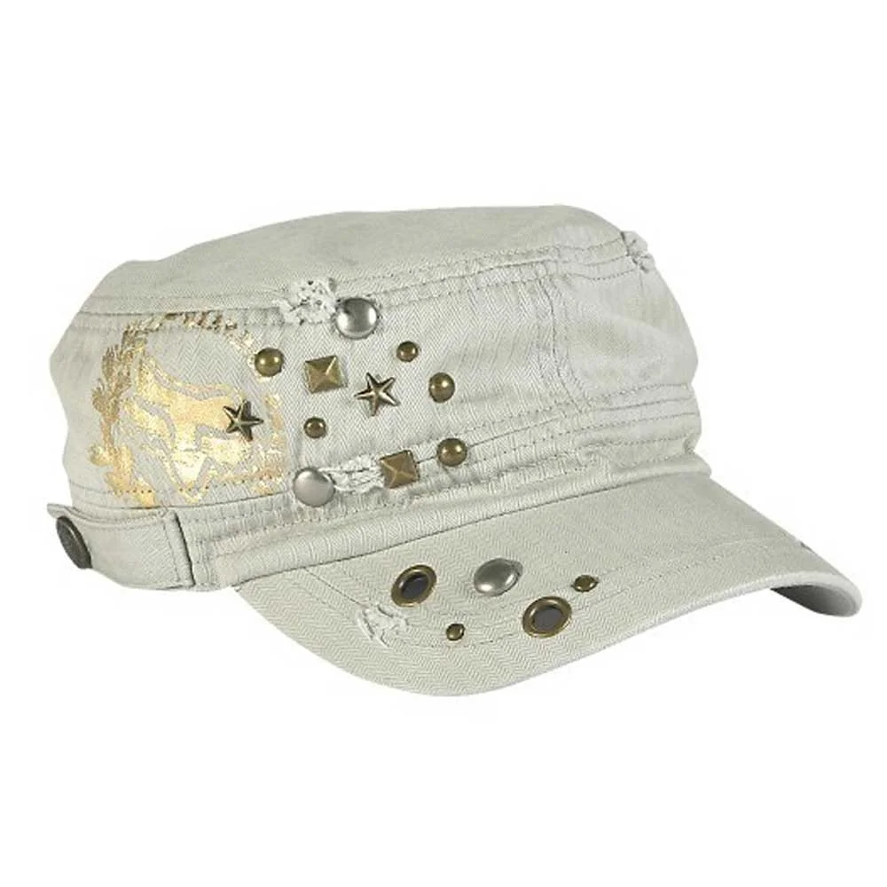 Φωτογραφία προϊόντος: ΚΑΠΕΛΟ W'S FOX DEPLOYED 58977 beige