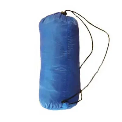 Φωτογραφία προϊόντος: AOM Sleeping Bag SBL-001 χωρίς κεφαλή Blue