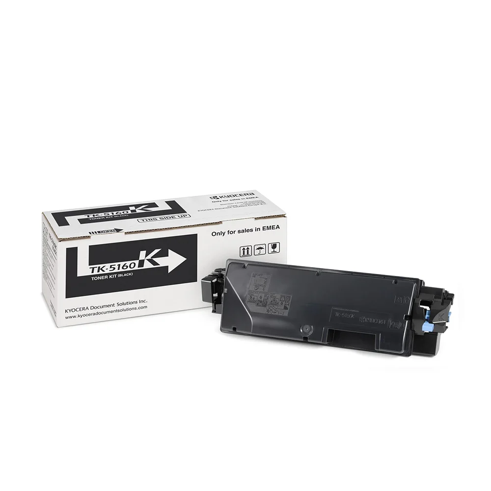 Φωτογραφία προϊόντος: KYOCERA P7040CDN TONER BLACK (TK-5160K) (KYOTK5160K)
