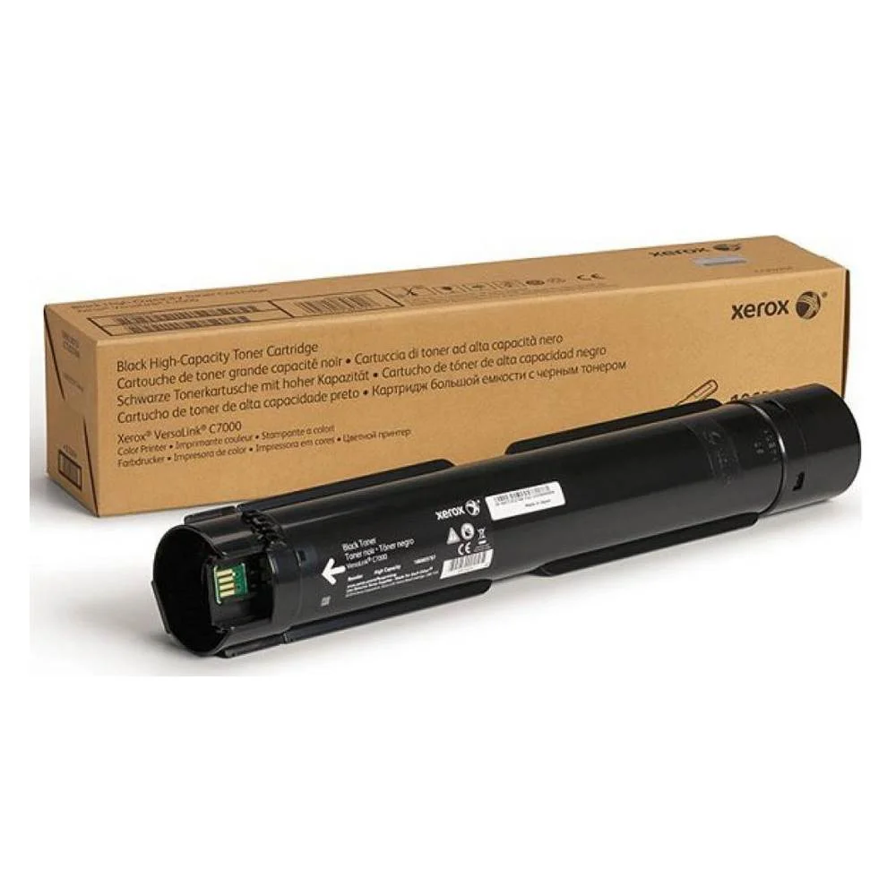 Φωτογραφία προϊόντος: XEROX HELLAS XEROX VERSALINK C7020/C7025/C7030 TONER BLACK HC (23.6K) (106R03745) (XER106R03745)