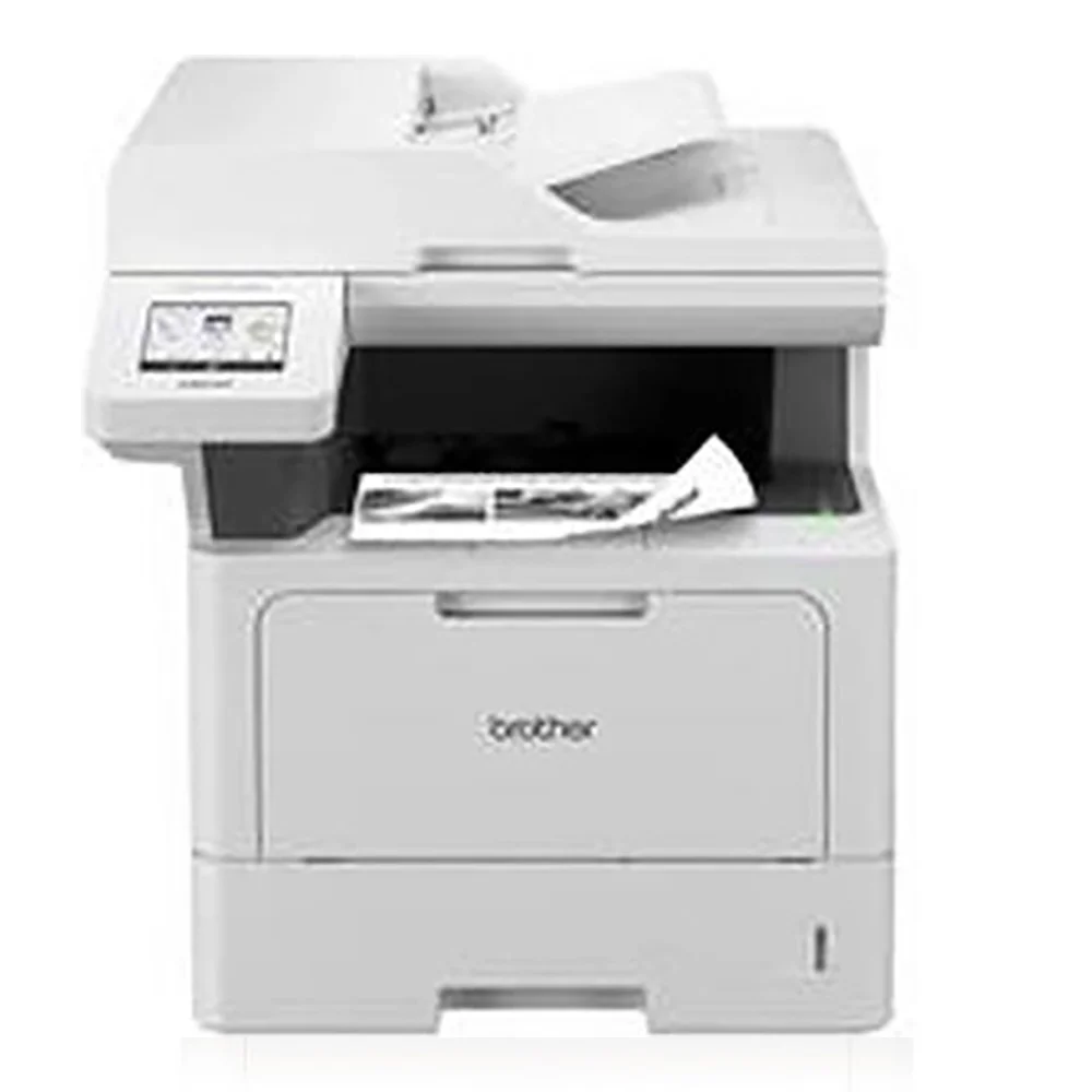 Φωτογραφία προϊόντος: BROTHER PRINTING BROTHER MFC-L5710DN Laser Multifunction Printer (MFCL5710DN) (BROMFCL5710DN)