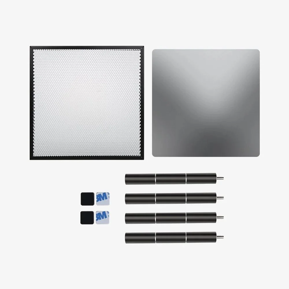 Φωτογραφία προϊόντος: CREALITY 10W/5W Falcon Engraver Accessory Kit