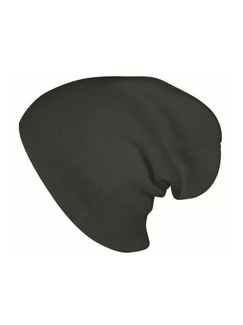Φωτογραφία προϊόντος: Sol's ΣΚΟΥΦΑΚΙ SOLS BUDDY dark grey