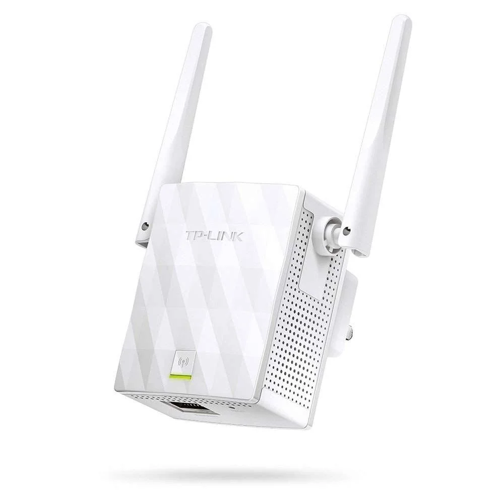 Φωτογραφία προϊόντος: TP-LINK Wireless Range Extender V5 N300 10/100 Mbps (TL-WA855RE) (TPTL-WA855RE)