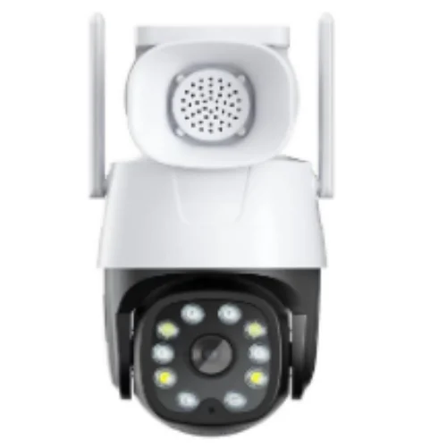 Φωτογραφία προϊόντος: SecurityTech ST-981F WiFi Camera 4MP