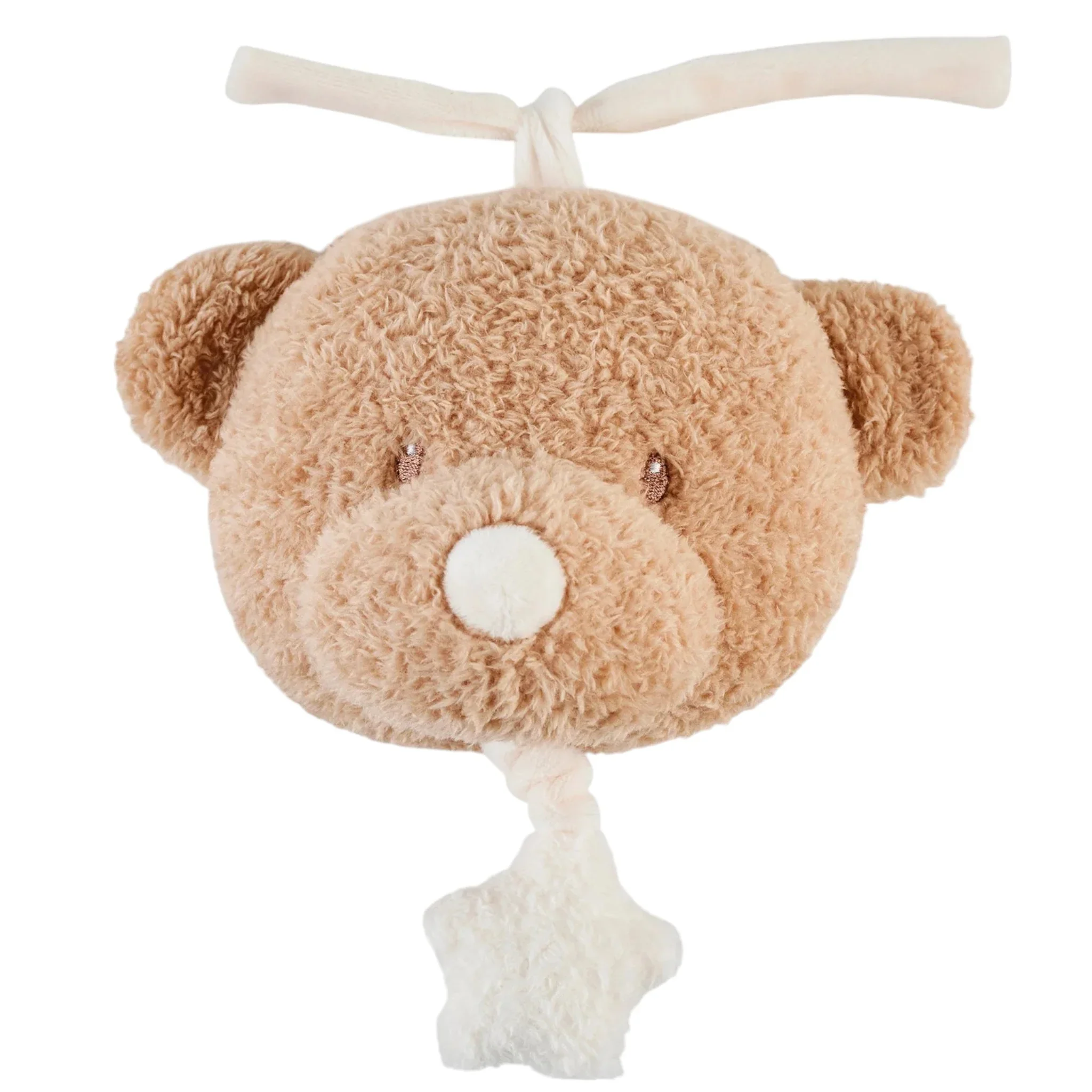 Φωτογραφία προϊόντος: TEDDY. Μουσικό αρκουδάκι