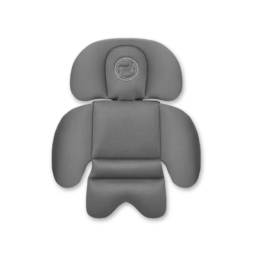 Φωτογραφία προϊόντος: Cybex Sirona G Πρόσθετο Μαξιλάρι Για Νεογέννητο Γκρι