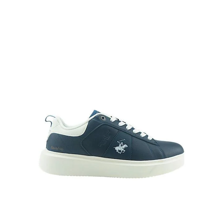Φωτογραφία προϊόντος: Beverly Hills Polo Club Ανδρικά Sneakers Navy Μπλε BHM614400-3586 Μπλε