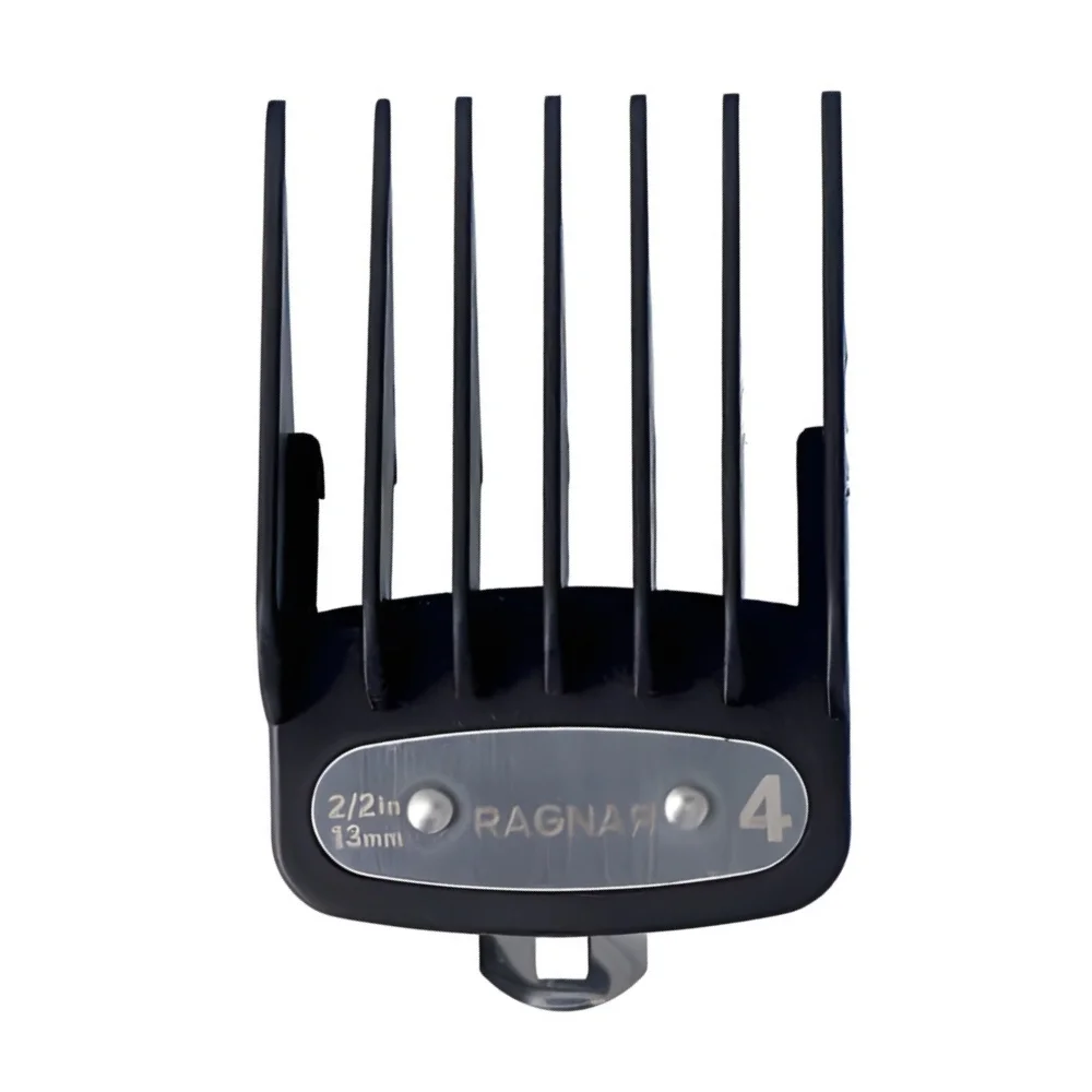 Φωτογραφία προϊόντος: Σχάρα Ragnar Barber Line Premium Cutting Guide 13mm (06985/06)