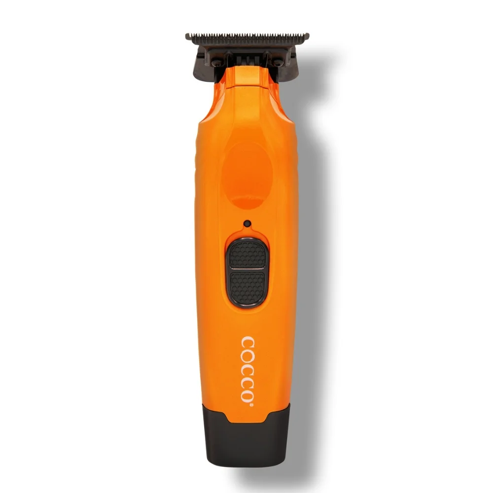 Φωτογραφία προϊόντος: Επαγγελματικό Trimmer Cocco Hyper Veloce Pro Trimmer Orange