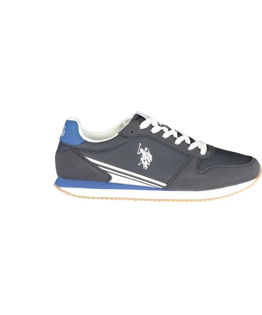 Φωτογραφία προϊόντος: U.S. Polo Assn. - Ανδρικά Sneakers Happy HAPPY002M6YH1-DBL012 Μπλε