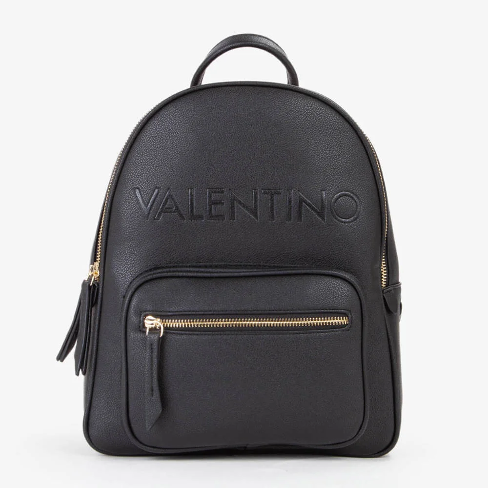Φωτογραφία προϊόντος: Valentino Γυναικείο Σακίδιο Backpack VBS9EO21 Μαύρο / Μαύρο