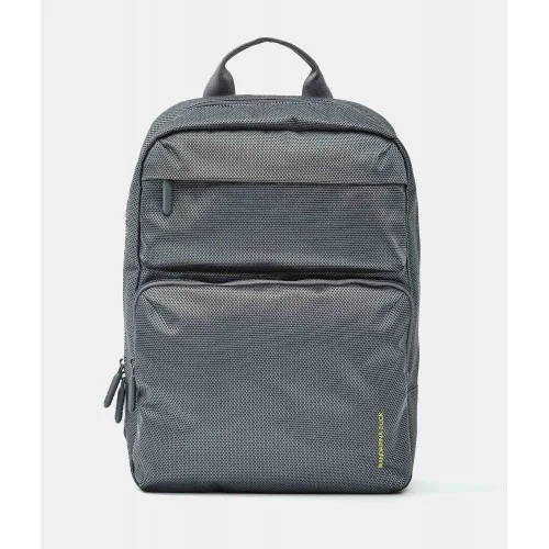 Φωτογραφία προϊόντος: Σακίδιο Πλάτης Zephyr 15.6'' Mandarina Duck P10OTT03-29U-TU Ανθρακί Γκρί