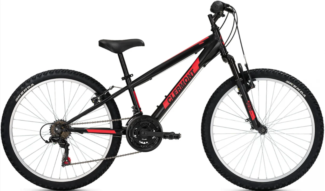 Φωτογραφία προϊόντος: CLERMONT BIKES CLERMONT TRIBAL 860 26''ποδηλατο βουνου