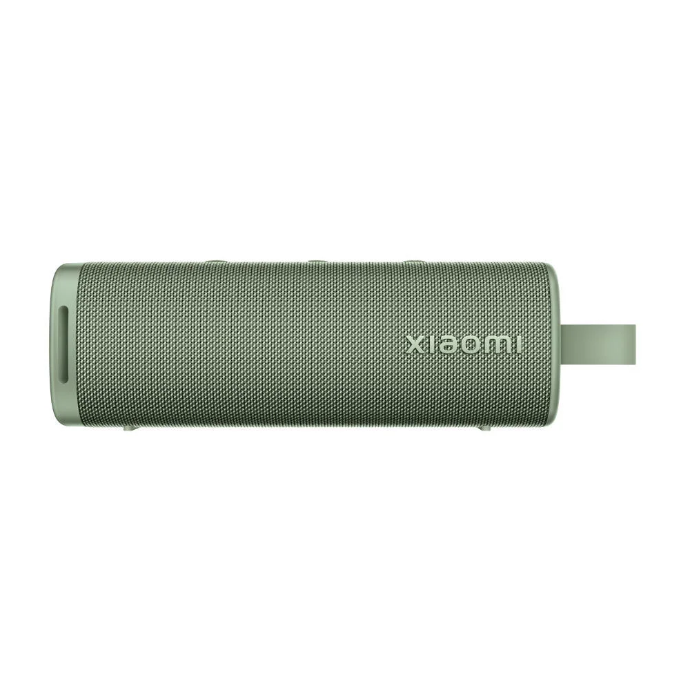 Φωτογραφία προϊόντος: Xiaomi Sound Outdoor 30W Portable Bluetooth Speaker Green