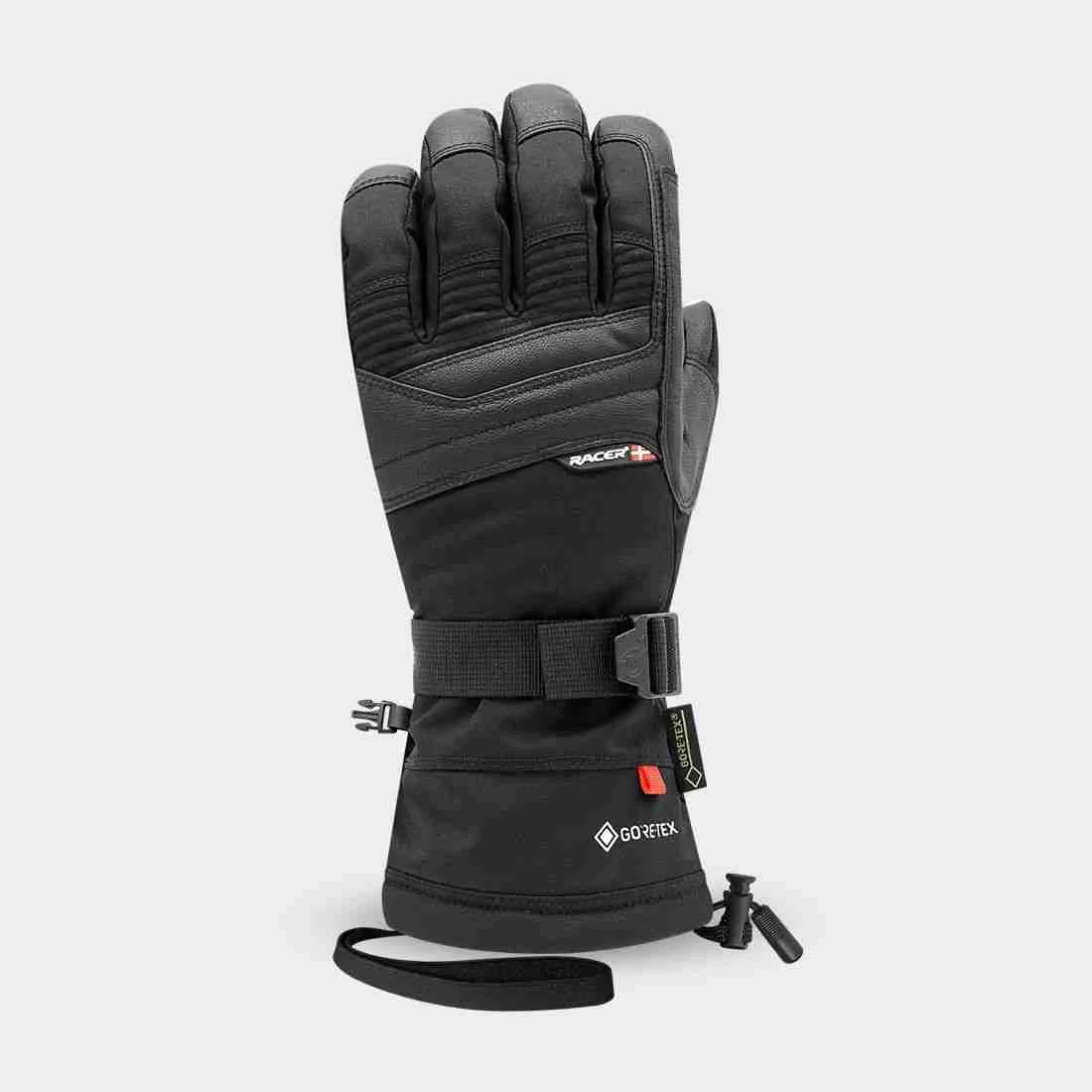 Φωτογραφία προϊόντος: Γάντια ski Cargo6 ανδρικά, Racer