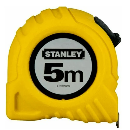Φωτογραφία προϊόντος: Μετροταινία STANLEY 5m
