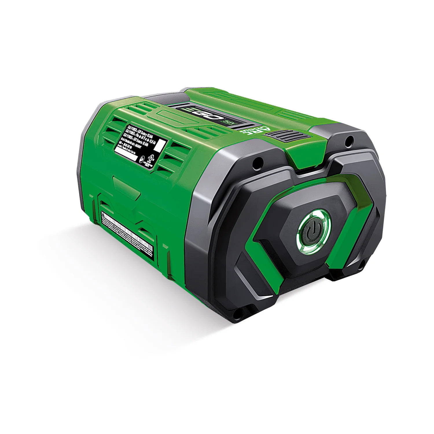 Φωτογραφία προϊόντος: EGO Power+ BA5600T Μπαταρία ARC Lithium™ 56V 10.0Ah