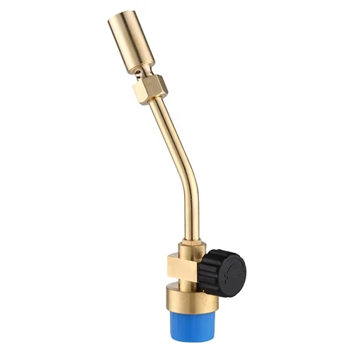 Φωτογραφία προϊόντος: Φλόγιστρο HAND TORCH JH-801