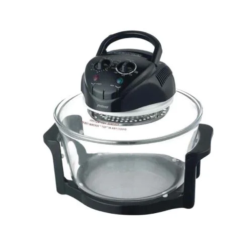 Φωτογραφία προϊόντος: Πολυφουρνάκι Primo 1400W 12+5L Μαύρο [206299006]