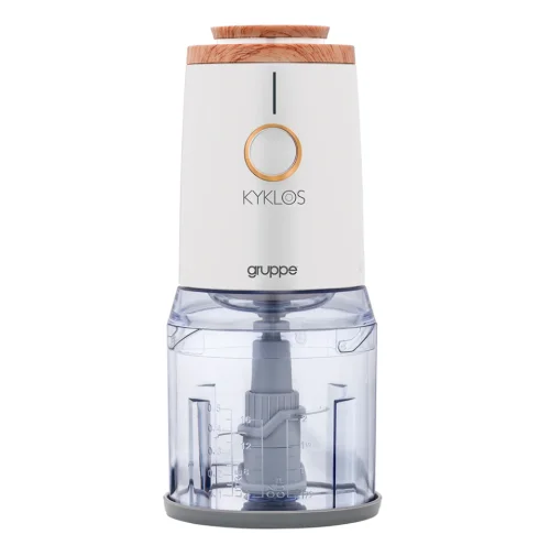 Φωτογραφία προϊόντος: Multi Mixer gruppe 400W 500ml White Wood 217254003
