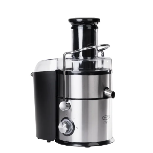 Φωτογραφία προϊόντος: Juro-Pro Fresh Αποχυμωτής 800W Inox Ασημί