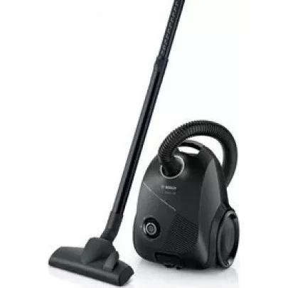 Φωτογραφία προϊόντος: Σκούπα Ηλεκτρική BOSCH 600W με Σακούλα 3.5lt [23019079]