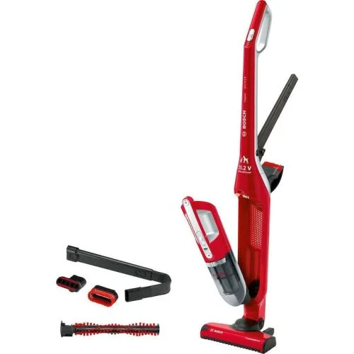 Φωτογραφία προϊόντος: Σκούπα 2 σε 1 Stick + Χειρός Bosch Επαναφορτιζόμενη 25.2V 23019084