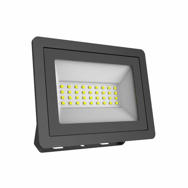 Φωτογραφία προϊόντος: SPOTLIGHT CCT ΠΡΟΒΟΛΕAΣ LED SLIM SMD 30W 6044