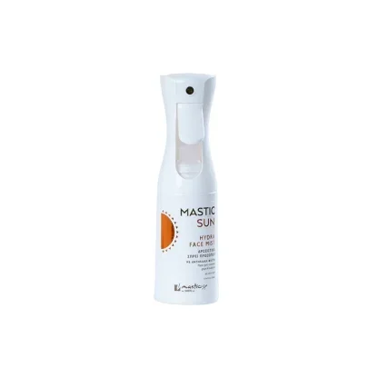 Φωτογραφία προϊόντος: MASTIC SPA-HYDRA FACE MIST 200ml