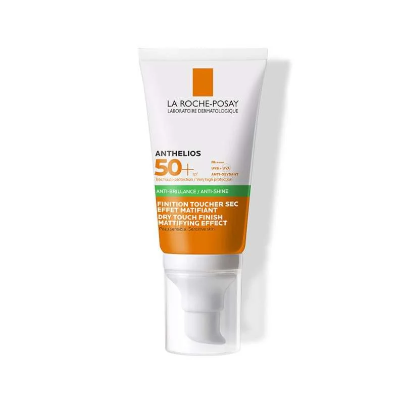 Φωτογραφία προϊόντος: La Roche Posay Anthelios XL Dry Touch