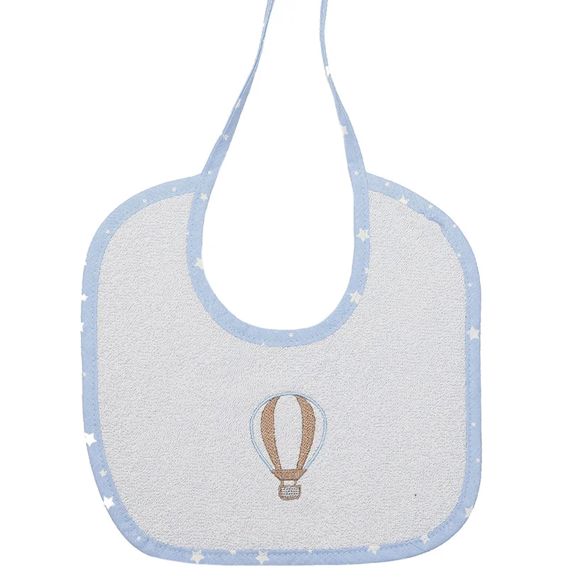 Φωτογραφία προϊόντος: Σαλιάρα Dimcol Balloon 02 Blue S