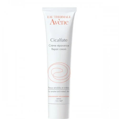 Φωτογραφία προϊόντος: AVENE Cicalfate Creme Επανορθωτική Κρέμα 40ml