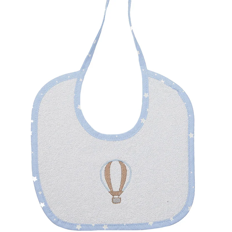Φωτογραφία προϊόντος: Σαλιάρα Dimcol Balloon 02 Blue