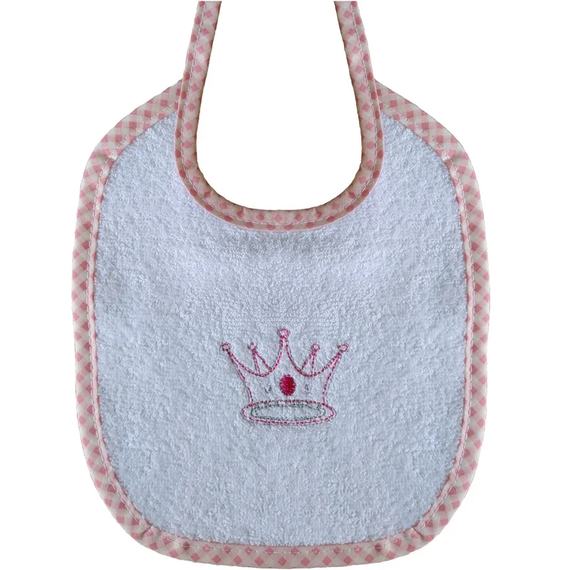 Φωτογραφία προϊόντος: Σαλιάρα Dimcol Princess 33 Pink S