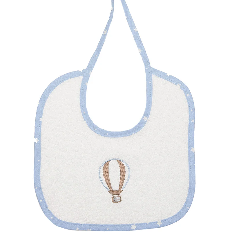 Φωτογραφία προϊόντος: Σαλιάρα Dimcol Balloon 03 Blue