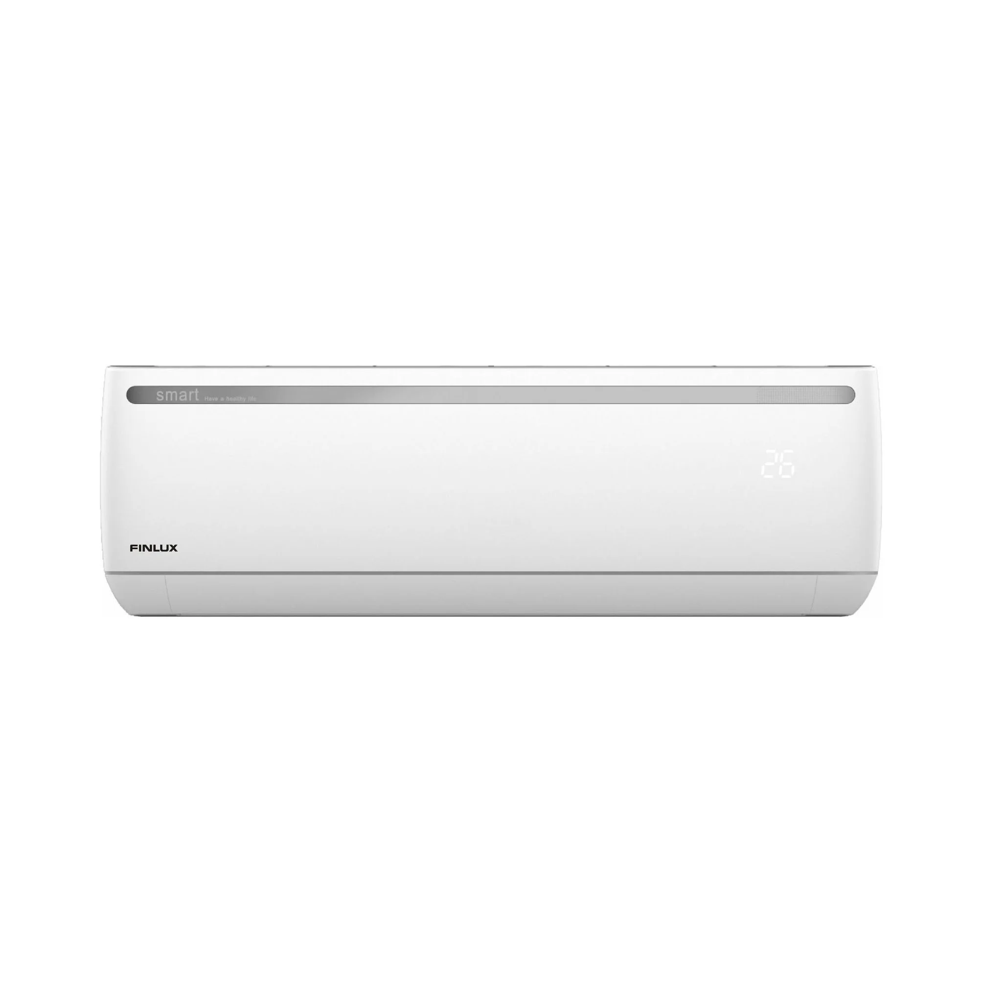 Φωτογραφία προϊόντος: Κλιματιστικό Inverter Finlux 12JK4DWS 12000 BTU A+++/A++ με Wi-Fi