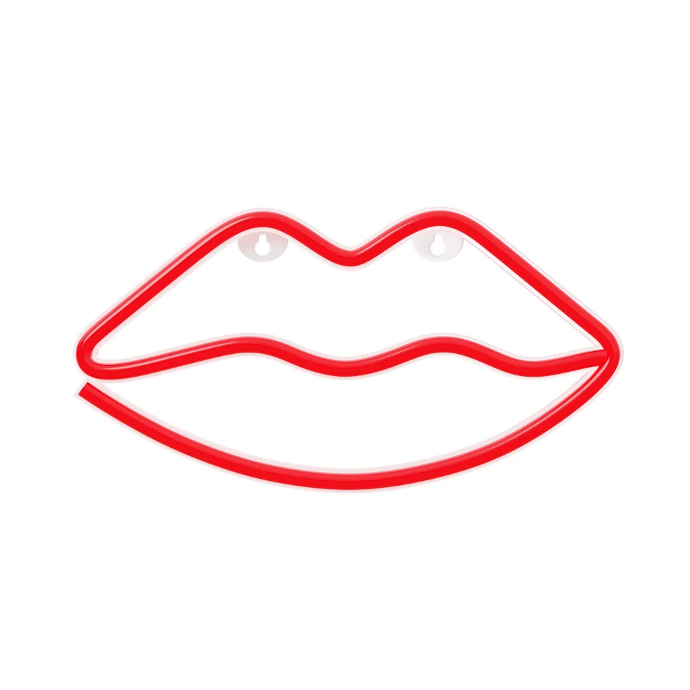 Φωτογραφία προϊόντος: LIPS Φωτιστικό Τοίχου