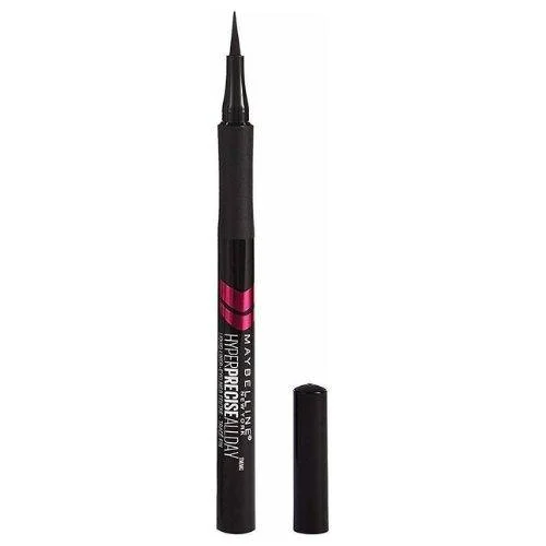 Φωτογραφία προϊόντος: Maybelline Hyper Precise All Day Liquid Eyeliner Ματιών Black 1ml
