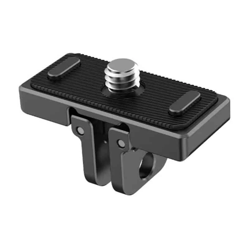 Φωτογραφία προϊόντος: Folding Base PULUZ for Insta360 X4 (black)