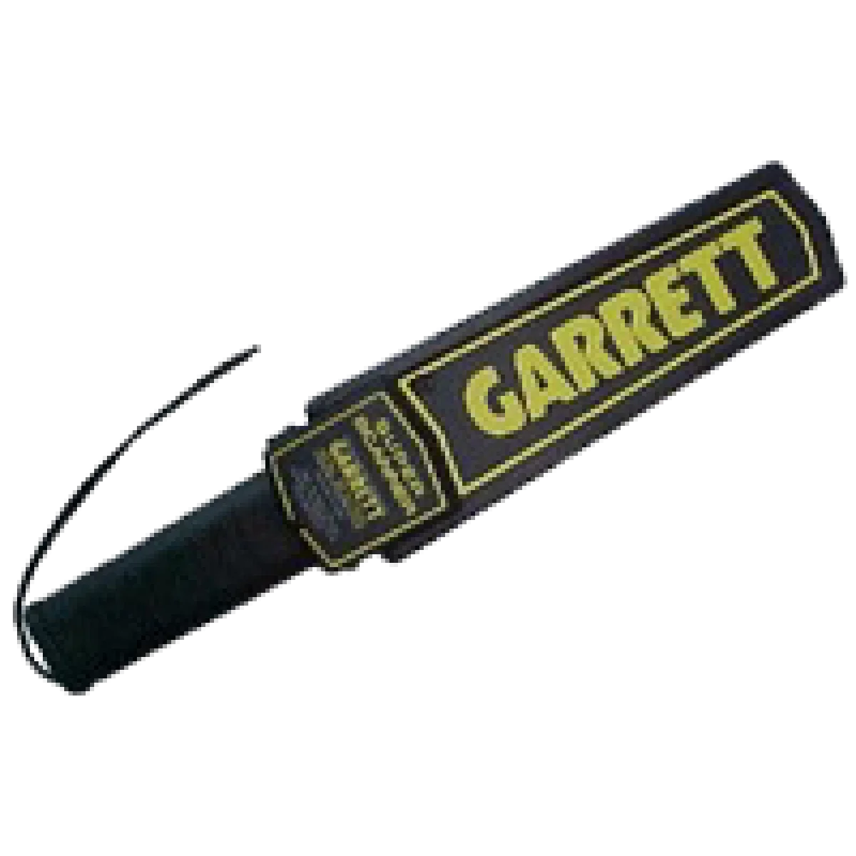 Φωτογραφία προϊόντος: ΑΝΙΧΝΕΥΤΗΣ GARRETT SUPERSCANNER V