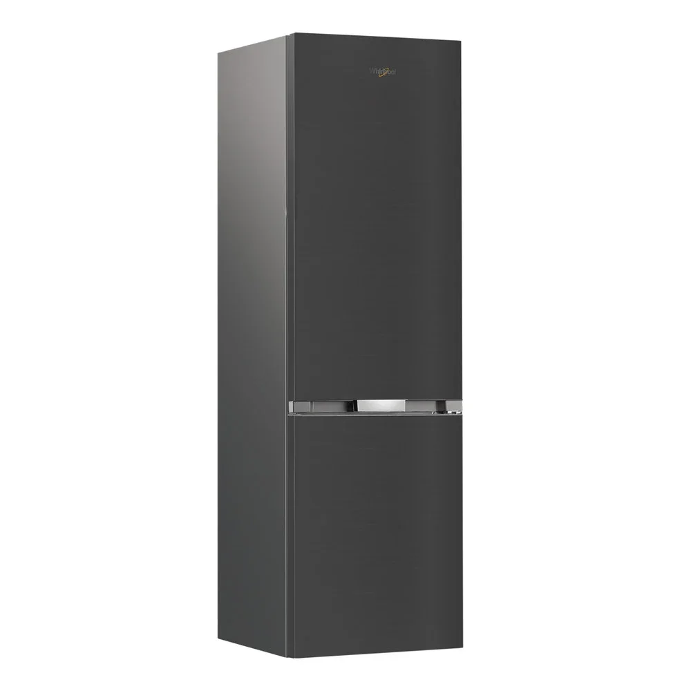 Φωτογραφία προϊόντος: Whirlpool WHK 25404 XBR5E Dual No Frost Ψυγειοκαταψύκτης
