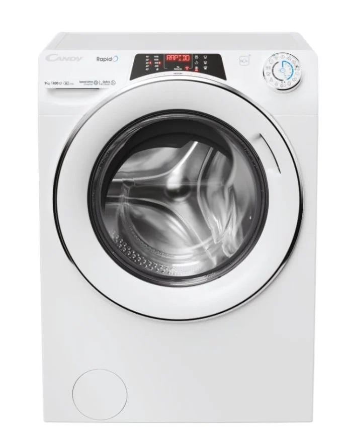 Φωτογραφία προϊόντος: Candy RO 496DWMC7/1-S Rapidο Πλυντήριο Ρούχων