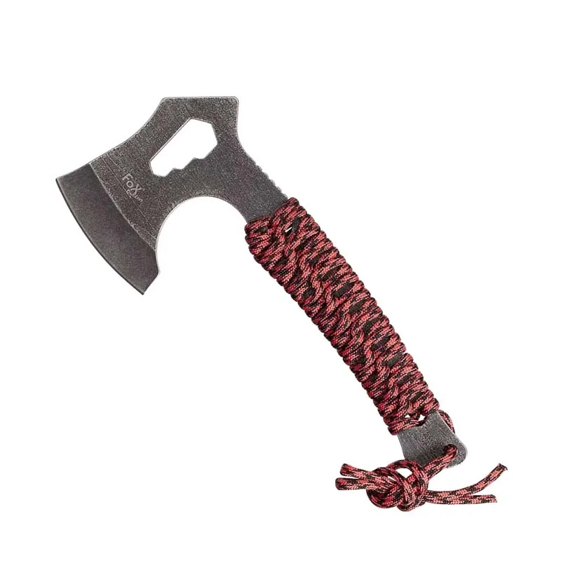 Φωτογραφία προϊόντος: MFH FOX OUTDOOR | TOMAHAWK REDROPE