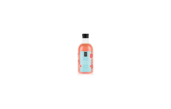 Φωτογραφία προϊόντος: LAVISH CARE BATH + SHOWER GEL PINK SODA 500ML