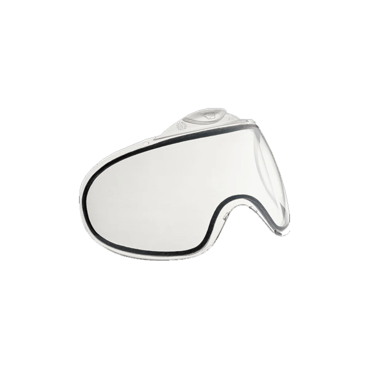 Φωτογραφία προϊόντος: Dye Precision ΤΖΑΜΙ ΜΑΣΚΑΣ SOFT,Proto, thermal clear