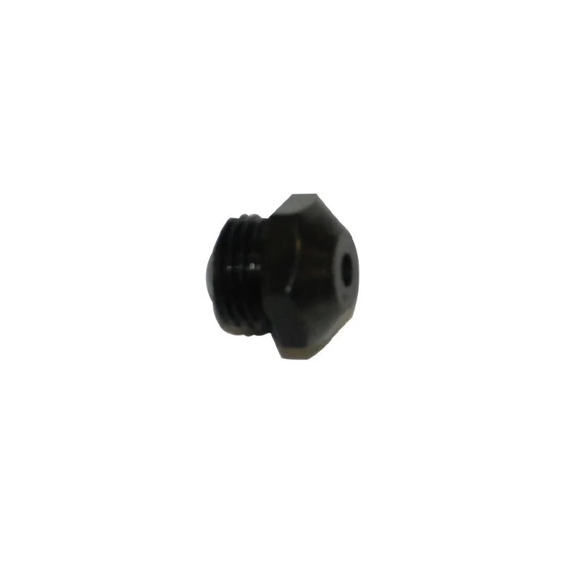 Φωτογραφία προϊόντος: ΜΠΕΚ 5/32" (4mm) ΠΡΙΤΣΙΝ/ΡΟΥ ΑΕΡΟΣ B.Τ. BULLE (48570)