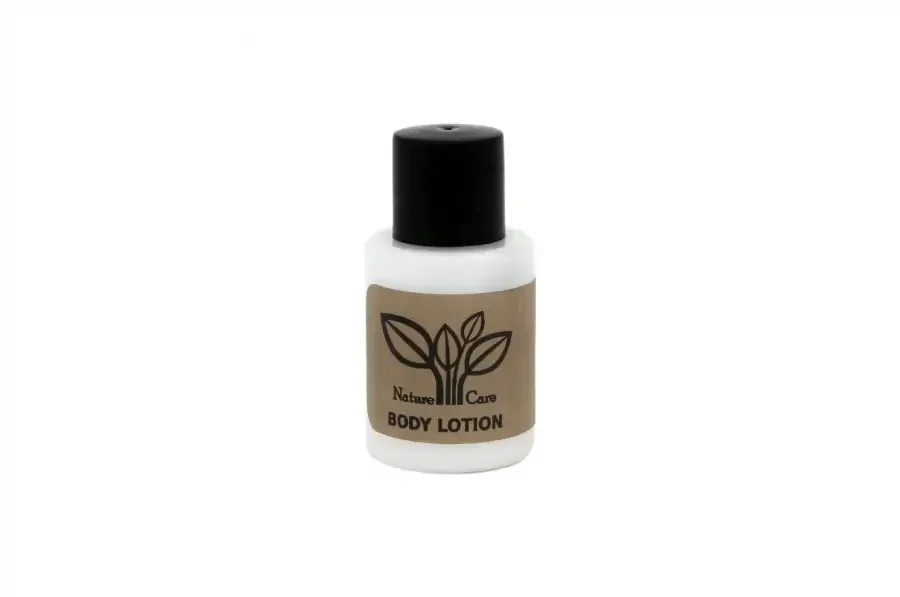 Φωτογραφία προϊόντος: Natural Body Lotion 35ml(Κρέμα σώματος)