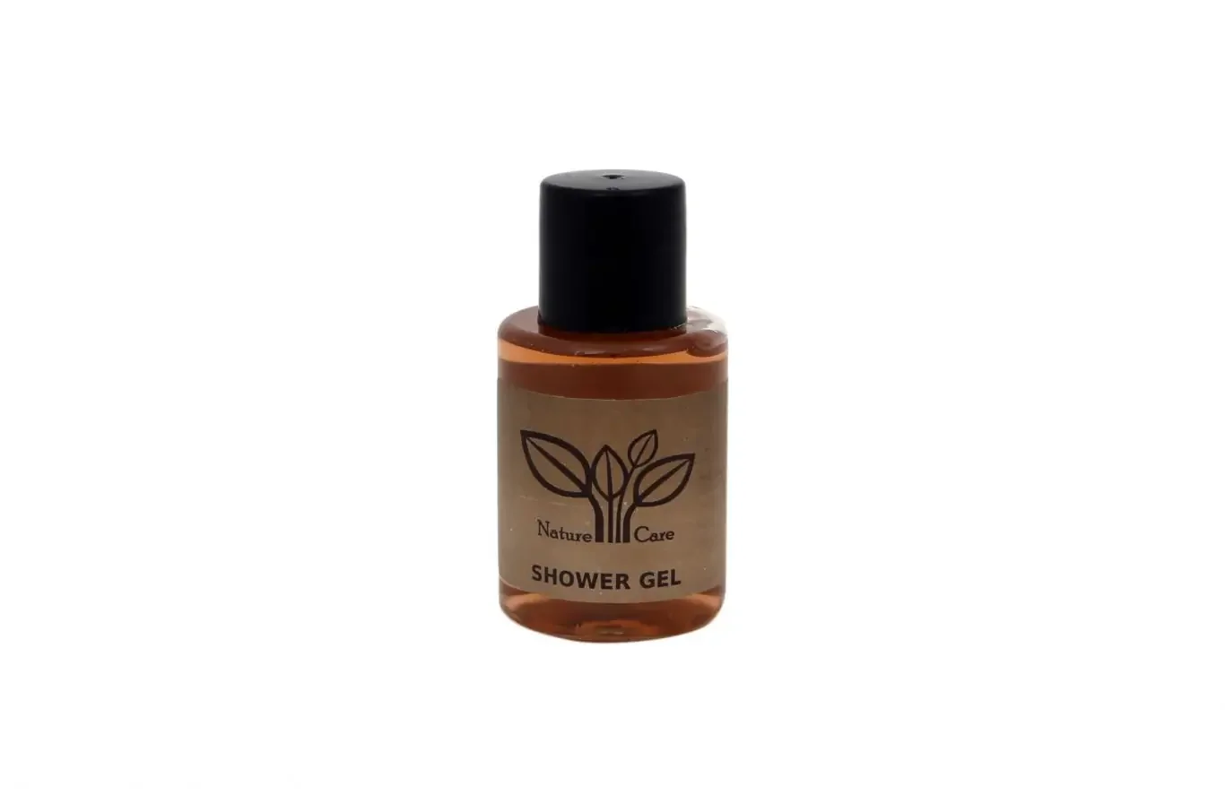 Φωτογραφία προϊόντος: Natural Shower Gel 35ml (Αφρόλουτρο)